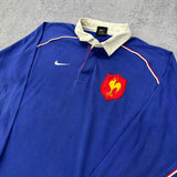 2003 France Jersey - Youth L - photo 2
