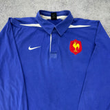 2003 France Jersey - L - photo 4