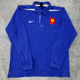 2003 France Jersey - L - photo 1