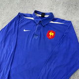 2003 France Jersey - L - photo 2