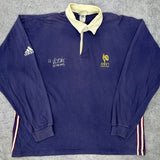 1998 France Football Jersey - XL - photo 1