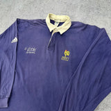 1998 France Football Jersey - XL - photo 2