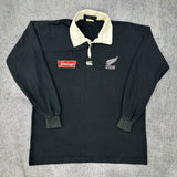 1995 All Blacks Steinlager Jersey - L - photo 1