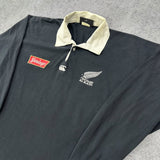 1995 All Blacks Steinlager Jersey - L - photo 3