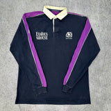 2004 Scotland Jersey - L - photo 1