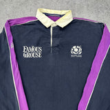 2004 Scotland Jersey - L - photo 2