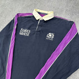 2004 Scotland Jersey - L - photo 3