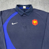 2007 France Jersey - L - photo 2