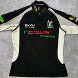 2009 Ospreys Jersey - M - photo 1