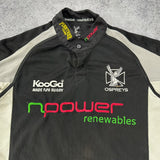 2009 Ospreys Jersey - M - photo 2