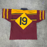 2005 Norwich RFC Jersey - L - photo 4