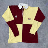 1998 England Quartered Jersey - L - photo 1