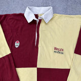 1998 England Quartered Jersey - L - photo 2