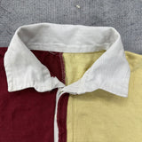 1998 England Quartered Jersey - L - photo 7