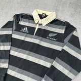2012 All Blacks Supporters Jersey - L - photo 3