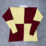 1998 England Quartered Jersey - L - photo 4
