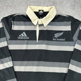 2012 All Blacks Supporters Jersey - L - photo 2