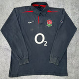 2003 England Away Jersey - 2XL - photo 1