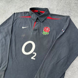 2003 England Away Jersey - 2XL - photo 3