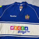 2008 Wigan Warriors Away Jersey - L - photo 2