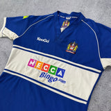 2008 Wigan Warriors Away Jersey - L - photo 3
