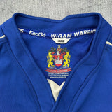 2008 Wigan Warriors Away Jersey - L - photo 4