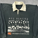1995 All Blacks Supporters Jersey - M - photo 2