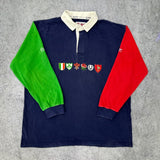 2002 Six Nations Jersey - XL - photo 1