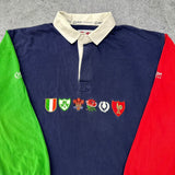 2002 Six Nations Jersey - XL - photo 2