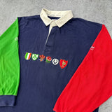 2002 Six Nations Jersey - XL - photo 3