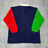 2002 Six Nations Jersey - XL - photo 7