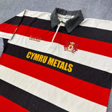 2005 Llangennech RFC Jersey - L - photo 3