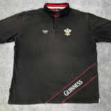 Guinness Wales Polo - 2XL - photo 1