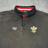 Guinness Wales Polo - 2XL - photo 3