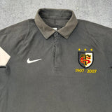 2007 Stade Toulousain Centenary Polo - XL - photo 2