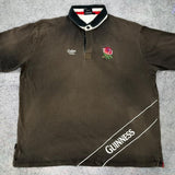 Guinness England Polo - 3XL - photo 1