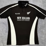 2007 NZL Supporters Jersey - M - photo 1