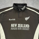 2007 NZL Supporters Jersey - M - photo 2