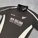 2007 NZL Supporters Jersey - M - photo 3