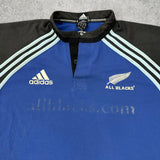 2003 All Blacks Away Jersey - S - photo 2