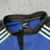 2003 All Blacks Away Jersey - S - photo 5