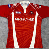 2012 Salford City Reds Jersey - XL - photo 1