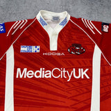 2012 Salford City Reds Jersey - XL - photo 2