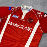 2012 Salford City Reds Jersey - XL - photo 4