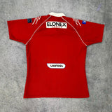 2012 Salford City Reds Jersey - XL - photo 6