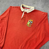 1997* British & Irish Lions Jersey - XL - photo 4