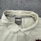 2004 England Home Jersey - L - photo 4