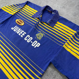 1995* Junee Diesels RLFC Jersey - L - photo 4