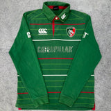2013 Leicester Tigers Jersey - M - photo 1