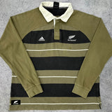 2004 All Blacks Supporters Jersey - L - photo 1